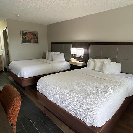 Days Inn & Suites By Wyndham Монро Екстериор снимка