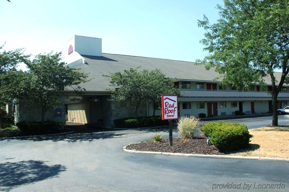 Days Inn & Suites By Wyndham Монро Екстериор снимка