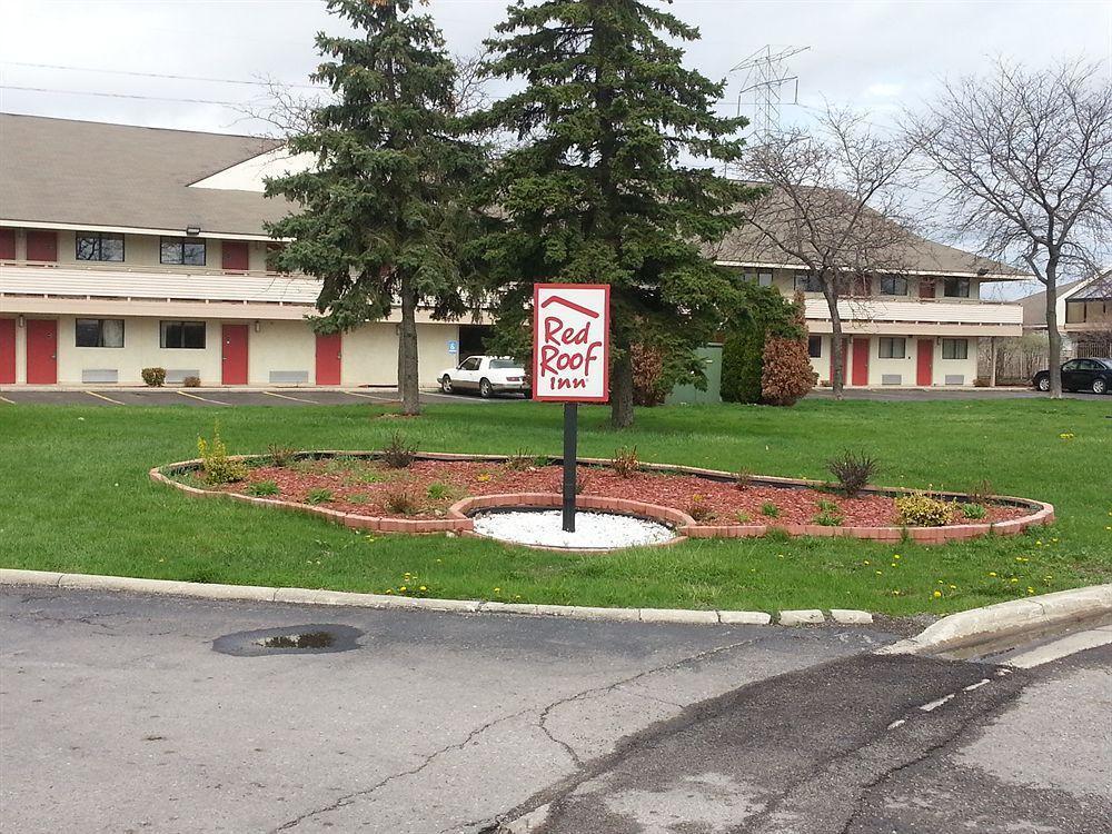 Days Inn & Suites By Wyndham Монро Екстериор снимка